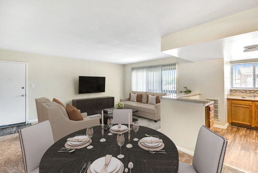 Princeton Estates Apartment Homes, 4637 Dallas Place, Temple Hills, MD